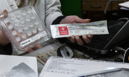 Τα εμβόλια Covid-19 παρέχουν μειωμένη προστασία σε μερικούς ασθενείς με καρκίνους του αίματος