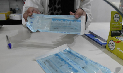 Yποχρεωτικό self test στο Δημόσιο από σήμερα