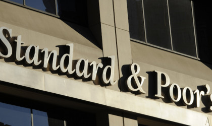 Standard & Poor’s: Αναβάθμισε το αξιόχρεο των τεσσάρων Ελληνικών τραπεζών
