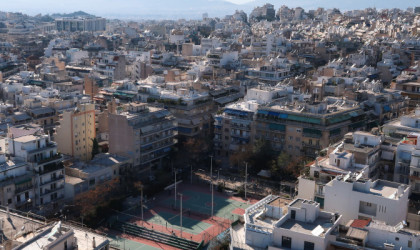 «Σπίτι μου»: Συνολικά 23.393 προεγκρίσεις και 7.976 εγκρίσεις για στεγαστικά δάνεια νέων