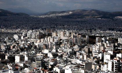 «Σπίτι μου»: Έως την Παρασκευή 29/9, οι αιτήσεις για το στεγαστικό πρόγραμμα