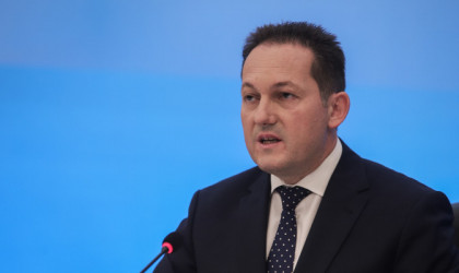 Πέτσας: Νωρίτερα η δεύτερη δόση της έκτακτης επιχορήγησης στους δήμους και τις περιφέρειες της χώρας