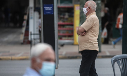 Συνολικά 590.000 κύριες συντάξεις εκδόθηκαν σε 28 μήνες 