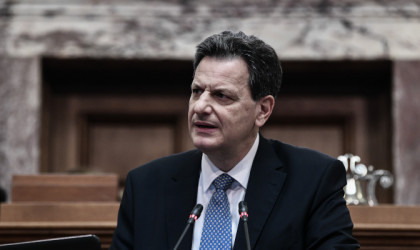 Θεόδωρος Σκυλακάκης: Εντός προβλέψεων τα φορολογικά έσοδα του Μαρτίου