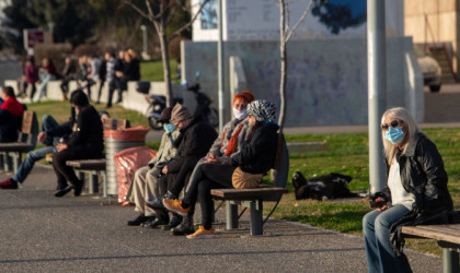 Θεσσαλονίκη: Μειωμένο κατά 26% το ιικό φορτίο των λυμάτων