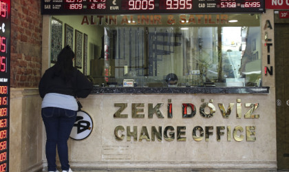 Τουρκία: Αύξηση του βασικού επιτοκίου κατά 250 μονάδες βάσης στο 17,5%