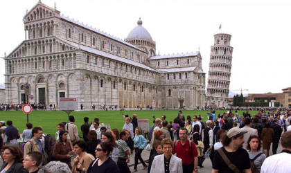 Η Ιταλία βάζει τέλος στην καραντίνα για τους Ευρωπαίους τουρίστες