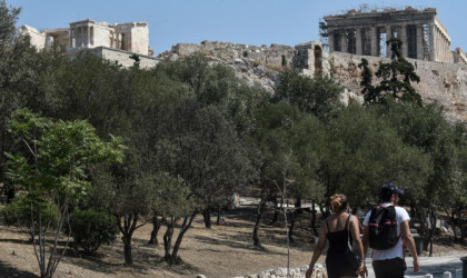 Ελληνικός Τουρισμός: Σε ποιες αγορές πρέπει να στοχεύσει η χώρα μας