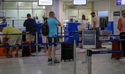 Κικίλιας: Με σκληρή δουλειά η Αθήνα έκανε δυναμικό come back στον τουρισμό