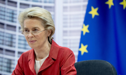 Τι περιλαμβάνει το 6ο πακέτο κυρώσεων κατά της Μόσχας -Σταδιακό εμπάργκο στις εισαγωγές ρωσικού πετρελαίου