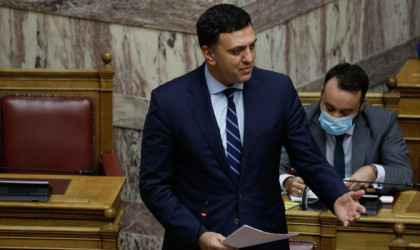 Κικίλιας: Αυξάνουμε τα έσοδα με ποιοτικούς επισκέπτες διασφαλίζοντας το βιώσιμο τουριστικό μοντέλο