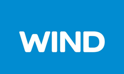 Wind: Έσοδα 125 εκατ.ευρώ το Α' τρίμηνο 2021
