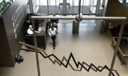 Χρηματιστήριο: Ήπια άνοδος στην τελευταία συνεδρίαση της εβδομάδας 