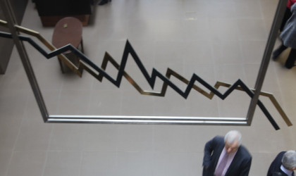 Χρηματιστήριο: Άνοδος 1,19% στο ξεκίνημα των συναλλαγών 