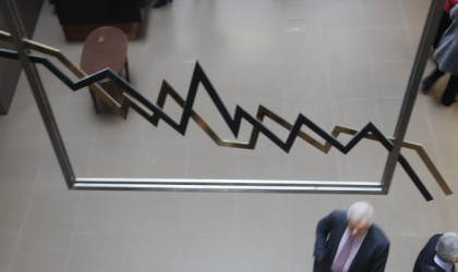 Άνοιγμα με ανοδικές τάσεις στο χρηματιστήριο της Αθήνας -Στα 24,76 εκατ. ευρώ η αξία των συναλλαγών 