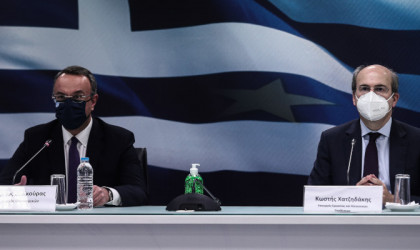 Στη δικαιοσύνη υποθέσεις καταστρατήγησης των μέτρων στήριξης