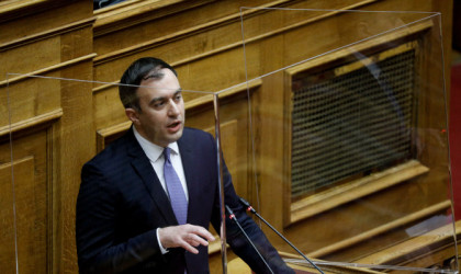 Χατζηβασιλείου: Η Τουρκία καλείται να αποδεχθεί την πραγματικότητα