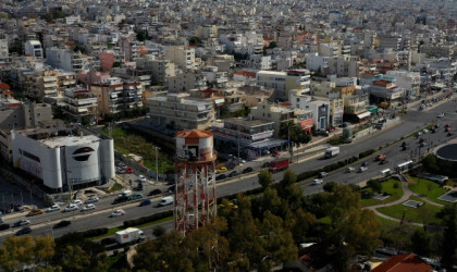 O Υδατόπυργος του Ελληνικού δεν κατεδαφίζεται, αλλά εντάσσεται στην εμβληματική επένδυση