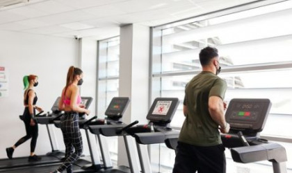 Ανοίγουν τη Δευτέρα τα γυμναστήρια -Τι μάσκα πρέπει να φορούν όσοι θέλουν να ασκηθούν