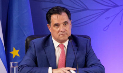 Γεωργιάδης: Ανοίγει ο δρόμος για μια νέα αγορά εργασίας με περισσότερες και πιο καλοπληρωμένες θέσεις