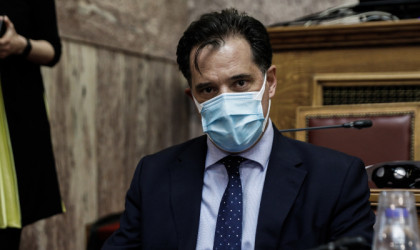 Γεωργιάδης: Δεν γίνεται υποχρεωτικός εμβολιασμός σε ένα ποσοστό 40% του πληθυσμού που δεν πιστεύει στην επιστήμη