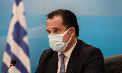 Γεωργιάδης: Εξετάζουμε μείωση ΦΠΑ σε σειρά προϊόντων