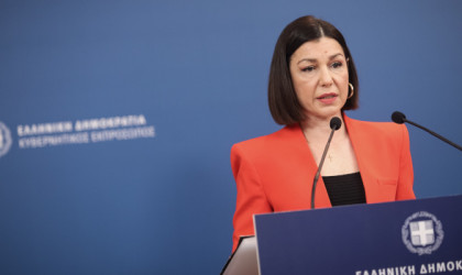 Πελώνη: Το εργασιακό νομοσχέδιο προστατεύει και κατοχυρώνει το 8ωρο σε ειδικό άρθρο