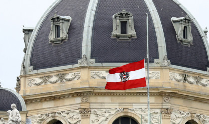 Αυστρία: Σχεδόν 5.000 απόγονοι θυμάτων του Ολοκαυτώματος απέκτησαν την αυστριακή υπηκοότητα