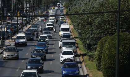 Επίσημο: Δόθηκε παράταση στην καταβολή των τελών κυκλοφορίας 
