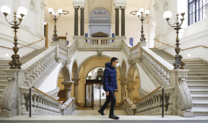 Κορωνοϊός: Η Αυστρία προχωρά σε νέα φάση άρσης περιοριστικών μέτρων