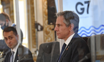 ΗΠΑ: Ο Μπλίνκεν ενστερνίζεται το «δικτάτορας» του Μπάιντεν για τον Σι Τζινπίνγκ