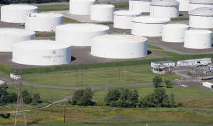 Η Colonial Pipeline προσπαθεί να ξεπεράσει την κυβερνοεπίθεση που δέχθηκε