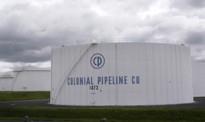 Παραμένει κλειστός ο αγωγός της Colonial Pipeline 
