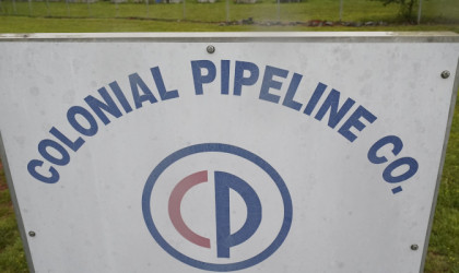 Colonial Pipeline: Δεν σκοπεύει να πληρώσει λύτρα για να μάθει ποιος κρύβετε πίσω από την κυβερνοεπίθεση 