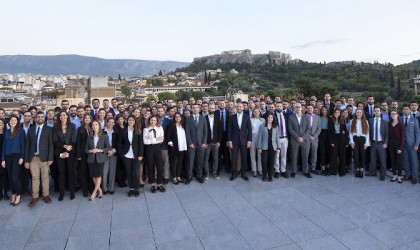 Dialectica: Η ελληνική startup που ξεχώρισαν οι FΤ