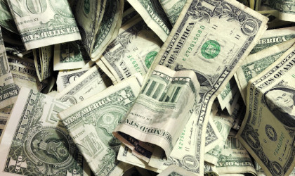 Νέος γύρος χρηματοδότησης για την Stripe-«Σήκωσε» 6,5 δις δολάρια