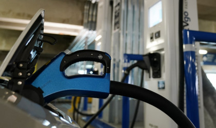 Η ηλεκτροκίνηση θα κυριαρχεί σε επτά μεγάλες αγορές αυτοκινήτων της Ευρώπης έως το 2027