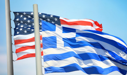 Ενισχύεται η ενεργειακή συνεργασία Ελλάδας-ΗΠΑ για κοινές δράσεις στα Δυτικά Βαλκάνια