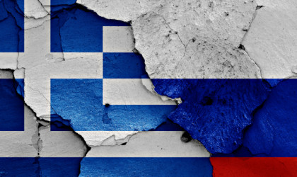  “Ζεσταίνονται” οι μηχανές για εμπορική “απόβαση” της Ελλάδας στη Ρωσία
