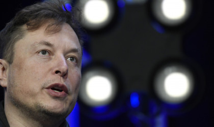 Ένας από του μεγαλομετόχους της Tesla χαρακτηρίζει «άνευ σημασίας» την επένδυση του Μασκ στο Twitter