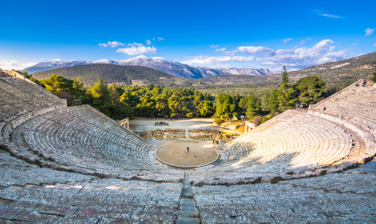Με γαλλικό «άρωμα» το Φεστιβάλ Αθηνών και Επιδαύρου
