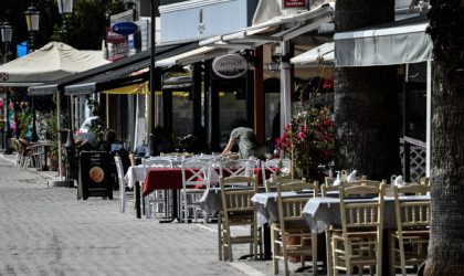 Εστίαση: Ανοίγει η πλατφόρμα για την ενίσχυση των επιχειρήσεων