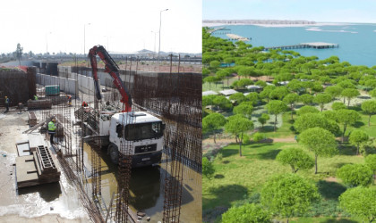 Αυτά είναι τα σχέδια του Ρέντσο Πιάνο για το Οικολογικό Πάρκο Φαλήρου [εικόνες]
