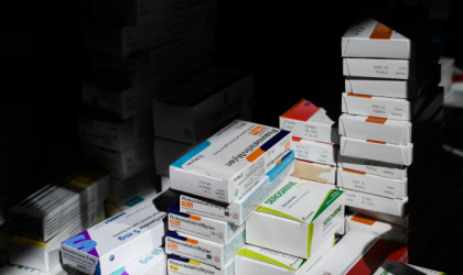 Αυξημένες κατά 38,3% οι πωλήσεις στα ηλεκτρονικά φαρμακεία το πρώτο τρίμηνο 2021