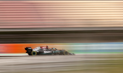 Formula 1: Βελτιώθηκαν τα οικονομικά στοιχεία το Α’ τρίμηνο του 2021