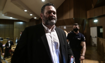 Η Εισαγγελία Βρυξελλών «στέλνει» τον Γιάννη Λαγό στην Ελλάδα