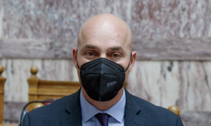 Αμυράς: Οι δασικοί χάρτες είναι μία σπουδαία μεταρρύθμιση που έλειπε από την Ελλάδα