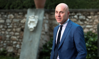 Αμυράς: Πάνω από 79.000.000 ευρώ για πρόληψη και αποκατάσταση ζημιών σε δάση