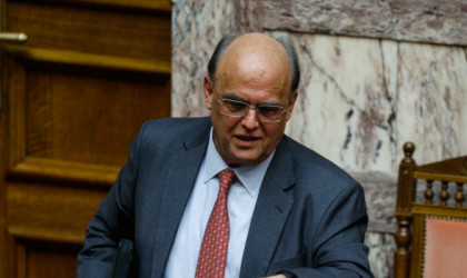 Ζαββός: Οι ελληνικές τράπεζες μπορούν προσφεύγουν στις διεθνείς κεφαλαιαγορές