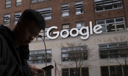 Η Google σκοπεύει να απωλέσει τους ανεμβολίαστους εργαζόμενους